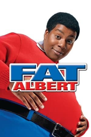 donde ver fat albert