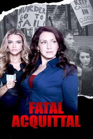 donde ver absolución fatal