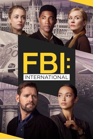 donde ver fbi: internacional