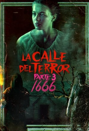 donde ver fear street part 3: 1666