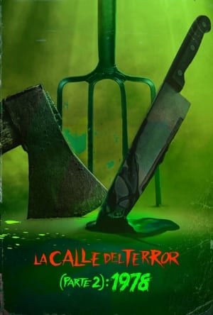 donde ver la calle del terror (parte 2): 1978