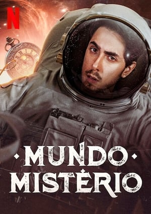 donde ver mundo misterioso