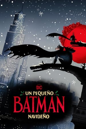 donde ver feliz mini-bat-navidad