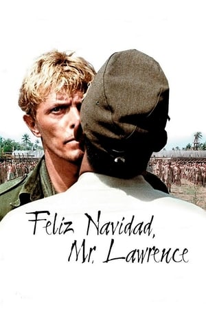 donde ver feliz navidad mr. lawrence