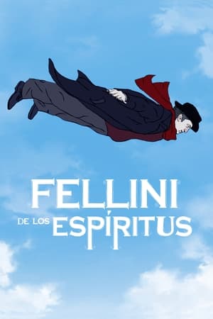 donde ver fellini de los espíritus