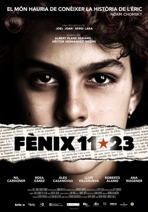 donde ver fènix 1123