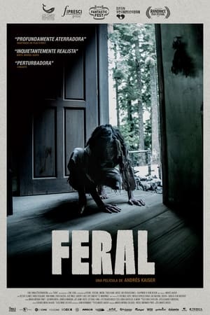 donde ver feral