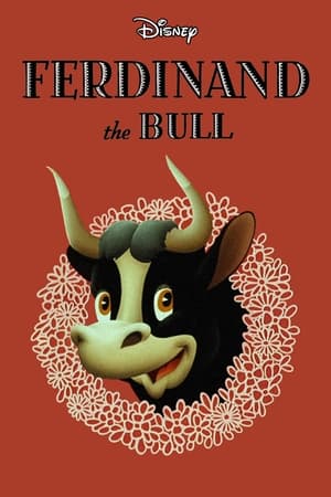 donde ver ferdinando el toro