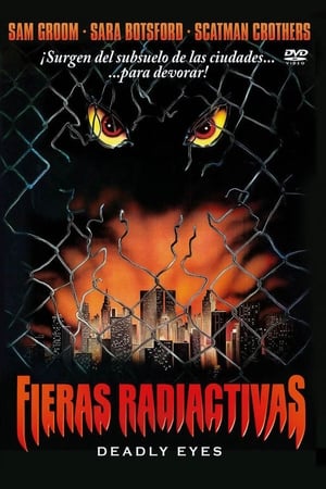 donde ver fieras radiactivas