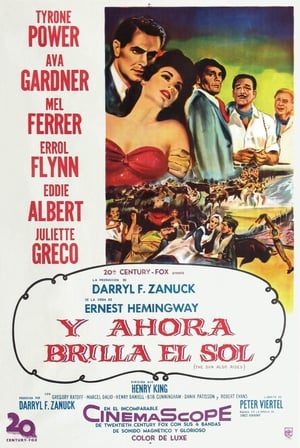 donde ver ¡fiesta! (1957)