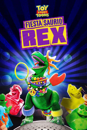 donde ver fiesta-saurio rex