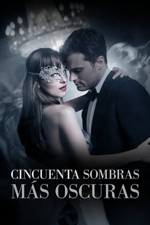 donde ver cincuenta sombras más oscuras