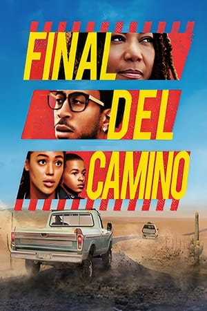 donde ver final del camino