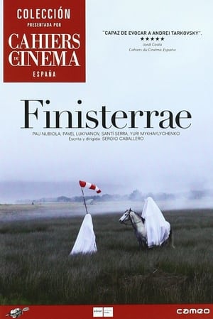 donde ver finisterrae