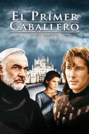 donde ver lancelot: el primer caballero