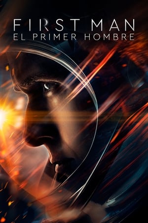 donde ver first man - el primer hombre