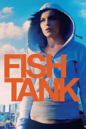 donde ver fish tank