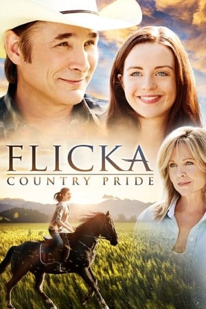 donde ver flicka: country pride