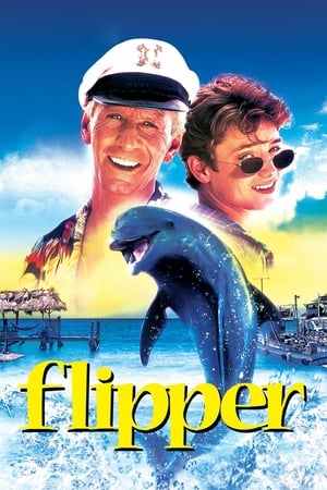 donde ver flipper