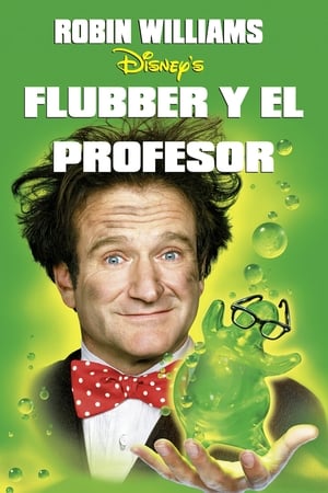 donde ver flubber