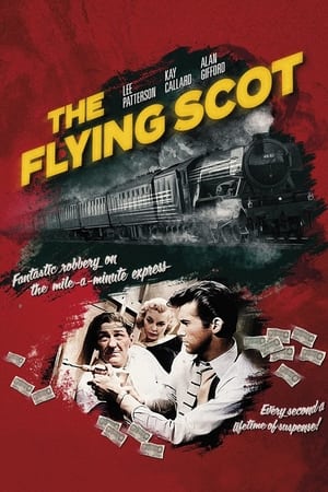 donde ver flying scot