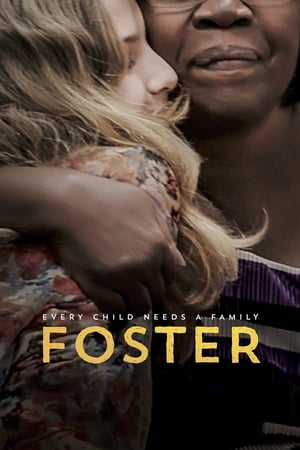 donde ver foster