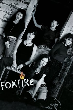 donde ver foxfire