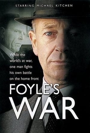 donde ver foyle's war