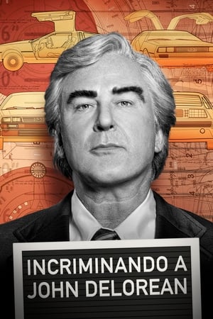 donde ver incriminando a john delorean