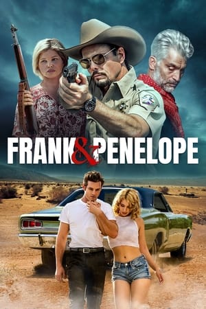 donde ver frank & penelope