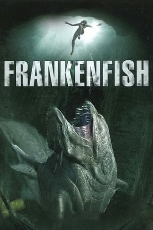 donde ver frankenfish: la criatura del pantano