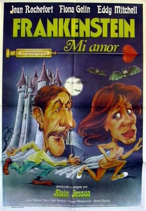 donde ver frankenstein 90