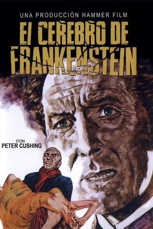 donde ver frankenstein must be destroyed