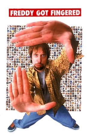 donde ver freddy got fingered