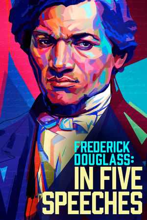 donde ver frederick douglass: in five speeches