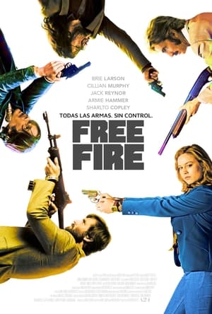 donde ver free fire