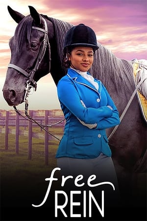 donde ver free rein