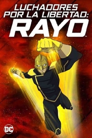 donde ver freedom fighters: the ray