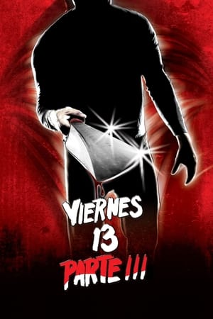 donde ver viernes 13, 3a parte