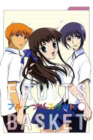 donde ver fruits basket