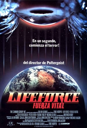 donde ver fuerza vital (lifeforce)