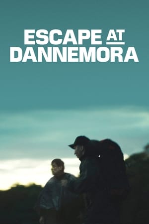 donde ver fuga en dannemora