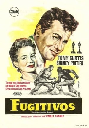 donde ver fugitivos (1958)