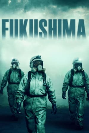 donde ver fukushima