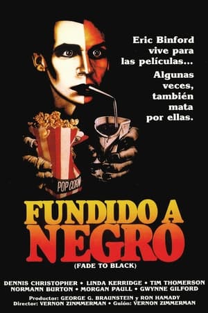 donde ver fundido a negro