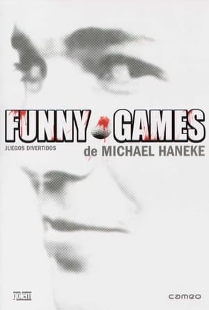 donde ver funny games: juegos divertidos