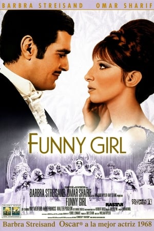 donde ver funny girl