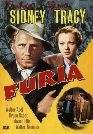 donde ver fury (1936)