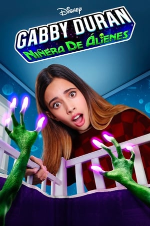 donde ver gabby duran: alien total