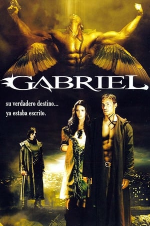 donde ver gabriel (2007)